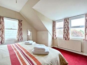 Glenthurston Hotel London Exterior photo